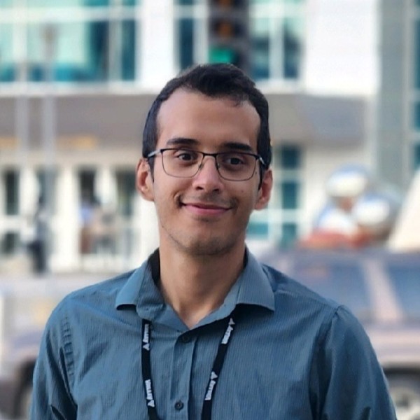 Mohammadreza Narimani